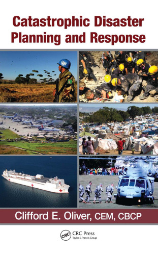 Catastrophic Disaster Planning and Response