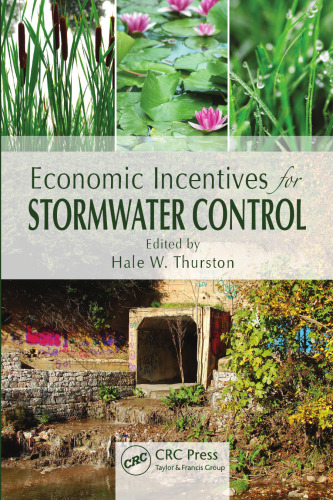Economic Incentives for Stormwater Control