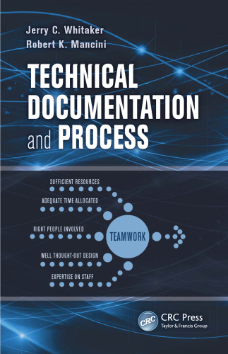 Technical Documentation and Process