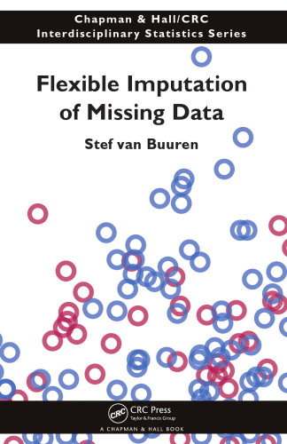 Flexible Imputation of Missing Data