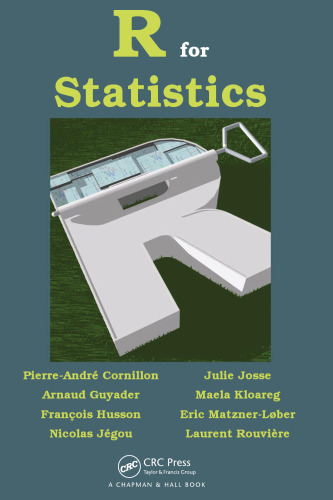 R for Statistics
