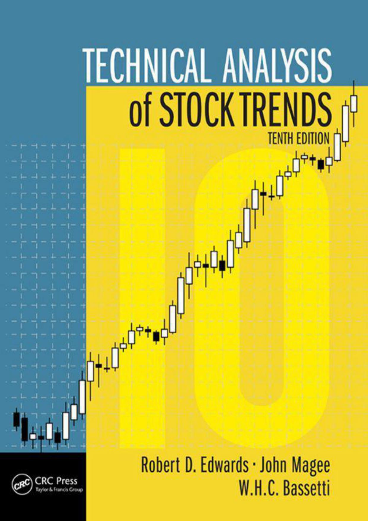 Technical Analysis of Stock Trends