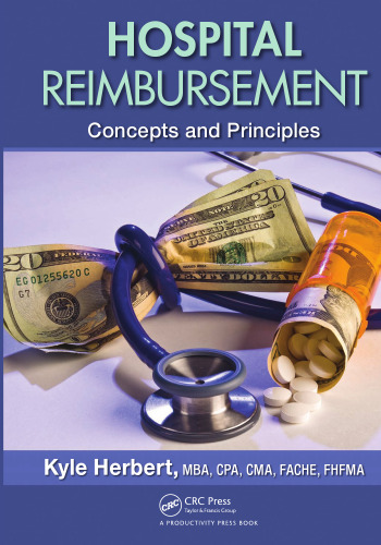 Hospital Reimbursement: Concepts and Principles