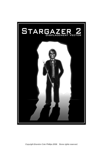 Stargazer 2: Displacement Vector