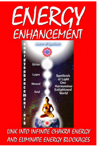 Link Into Infinite Chakra Energies Remove Energy Blockages Satchidanand
