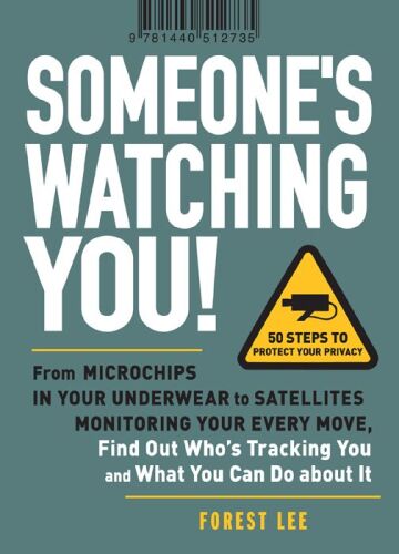 Someone's Watching You!