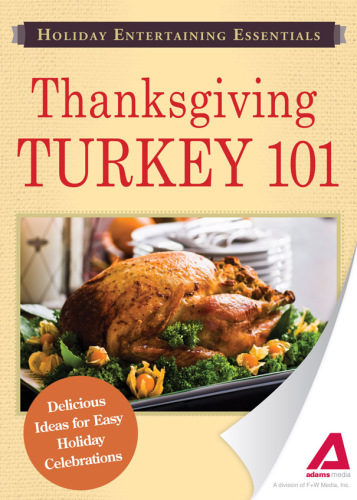Delicious ideas for easy holiday celebrations