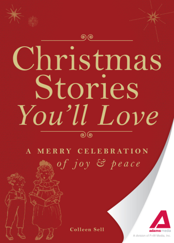 You'll Love: a merry celebration of joy and peace