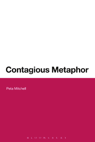 Contagious metaphor