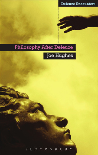 Philosophy After Deleuze: Deleuze and the Genesis of Representation II