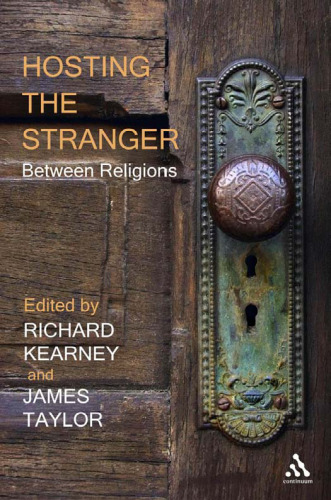Hosting the Stranger: Between Religions