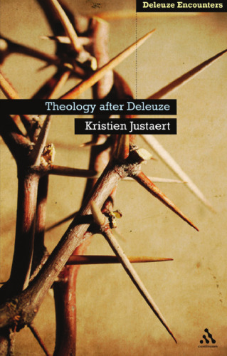 Theology After Deleuze