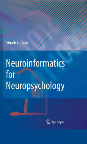 Neuroinformatics for Neuropsychology