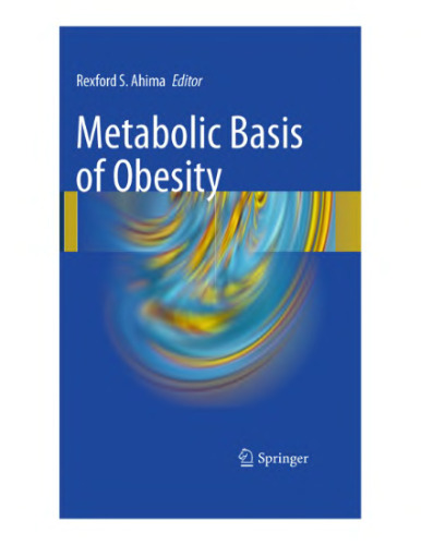 Metabolic Basis of Obesity
