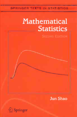 Mathematical Statistics
