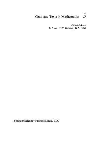 Categories for the Working Mathematician