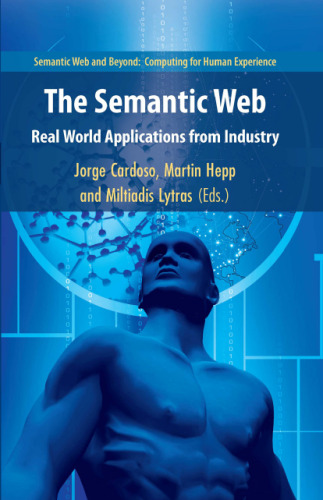 The Semantic Web: Real-World Applications from Industry