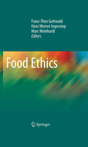 Food Ethics