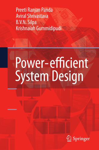 Power-efficient System Design