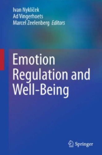 Emotion Regulation and Well-Being