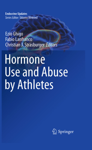 Hormone Use and Abuse by Athletes