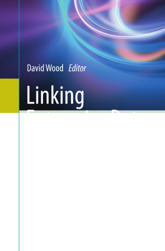 Linking Enterprise Data