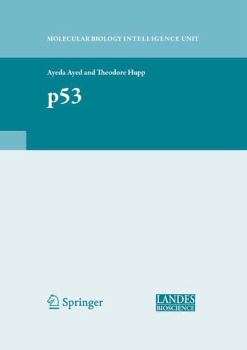 p53 (Molecular Biology Intelligence Unit)