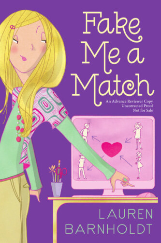 Fake Me a Match