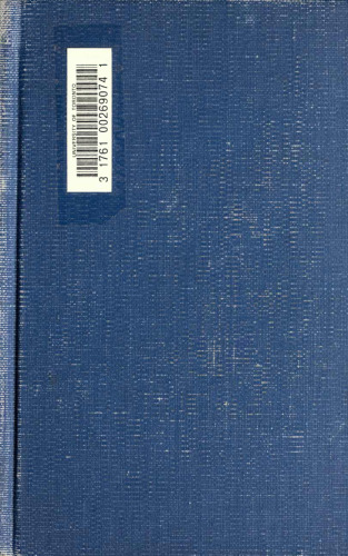 The World As Will And Idea Vol. I Seventh Edition
