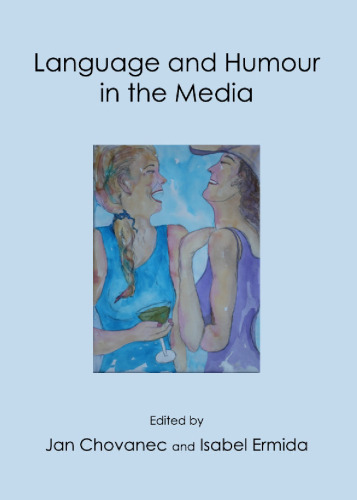 Language and humour in the media