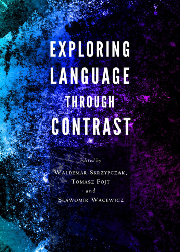 Exploring Language Through Contrast