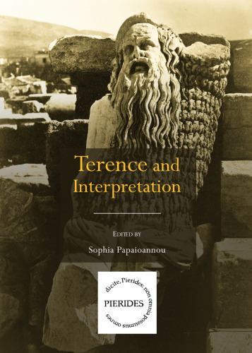 Terence and Interpretation (Pierides)