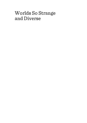Worlds So Strange and Diverse: Towards a Genological Taxonomy of Non-mimetic Literature
