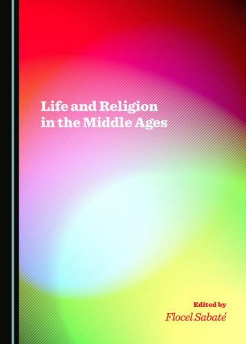 Life and Religion in the Middle Ages