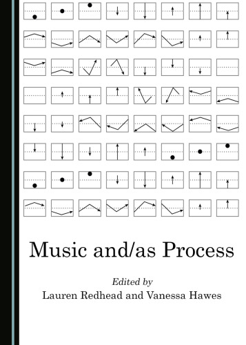 Music and/as Process