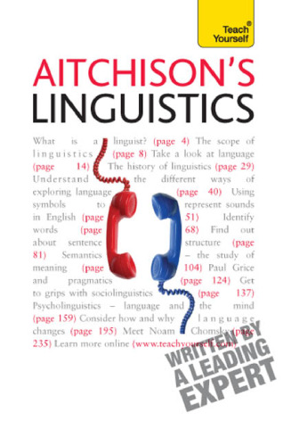 Atchison’s Linguistics