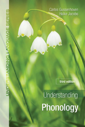 Understanding Phonology (Understanding Language)