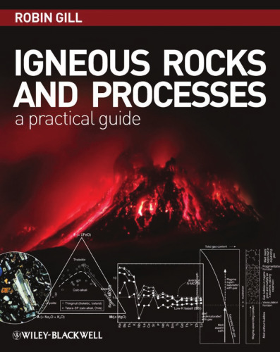 Igneous Rocks and Processes