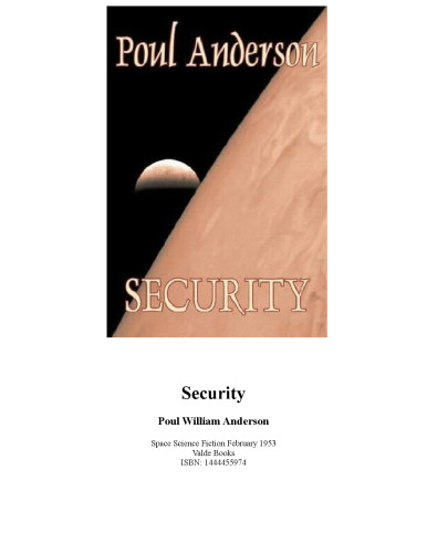 Security