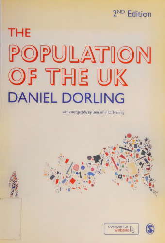 The Population of the UK