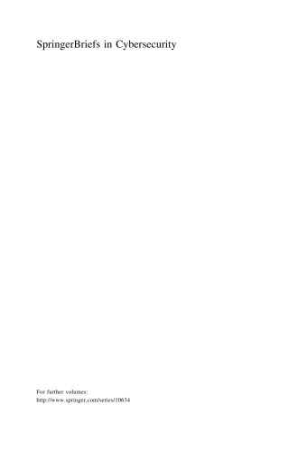 Anonymization