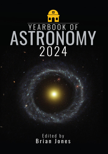 Patrick Moore's Yearbook of Astronomy 2014: Special Memorial Edition