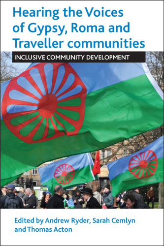Hearing the Voices of Grt Communities: Inclusive Community Development