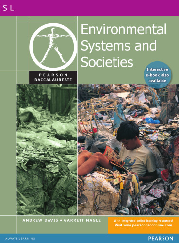 IB Environmental Systems and Societies SL