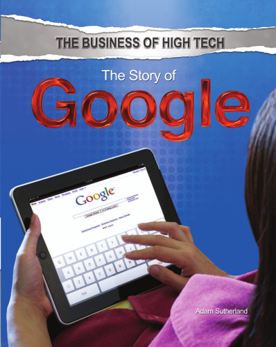 The Story of Google