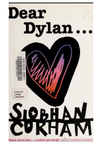 Dear Dylan