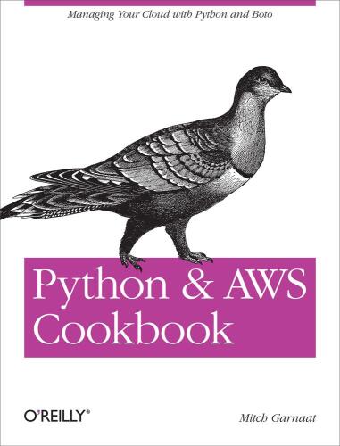 Python and AWS