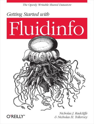 Getting Started with Fluidinfo
