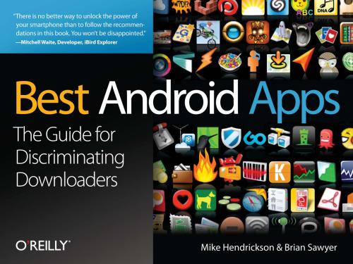Best Android Apps
