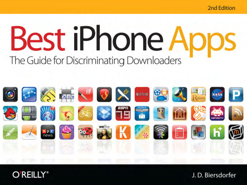 Best iPhone Apps